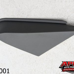 OEM 2005 Ford Mustang 4.0L Passenger RH Interior Door Mirror Trim Cover
