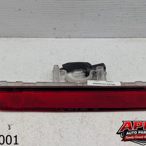 OEM 2005 Ford Mustang 4.0L REAR HIGH MOUNT 3RD BRAKE LIGHT 4R33-13A613-A