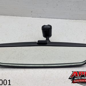 OEM 2005 Ford Mustang 4.0L Rear View Mirror