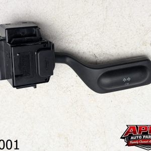 OEM 2005 Ford Mustang 4.0L Turn Signal Headlight Switch