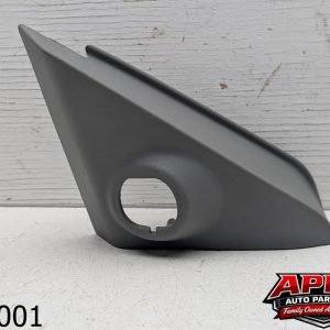 OEM 2005 Ford Mustang 4.0L MIRROR SWITCH GRAY PANEL