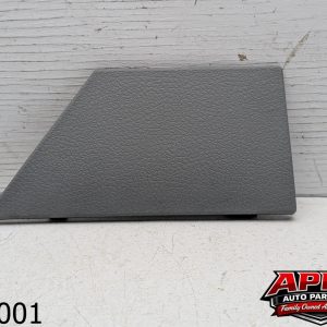 OEM 2005 Ford Mustang 4.0L Fuse Panel Cover