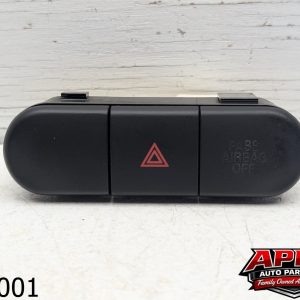 OEM 2005 Ford Mustang 4.0L HAZARD SWITCH W/ TRACTION CONTROL