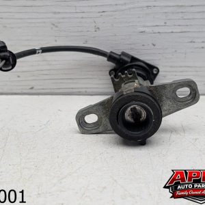 OEM 2005 Ford Mustang 4.0L Trunk Latch Lock Cylinder
