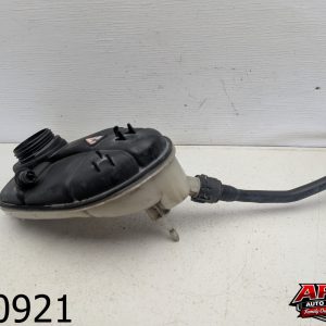 OEM 2015 Mercedes GLA250 2.0L Coolant Expansion Reservoir