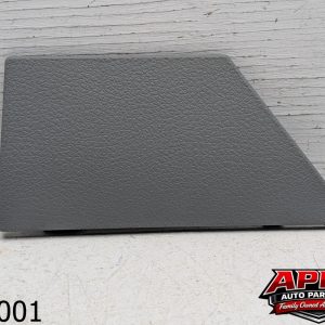 OEM 2005 Ford Mustang 4.0L Fuse Panel Cover