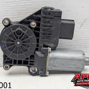 OEM 2005 Ford Mustang 4.0L RH passenger side window motor