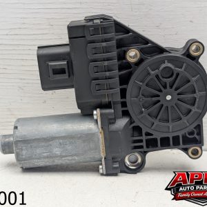OEM 2005 Ford Mustang 4.0L LH Driver side window motor