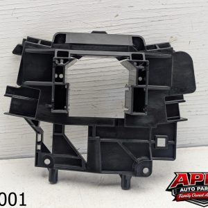 OEM 2005 Ford Mustang 4.0L Steering Column Switch Holder/Case