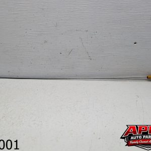 OEM 2005 Ford Mustang 4.0L engine oil dipstick