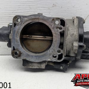 OEM 2005 Ford Mustang 4.0L Throttle Body