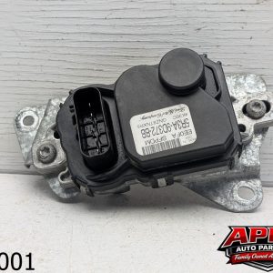 OEM 2005 Ford Mustang 4.0L Fuel Pump Driver Control Module