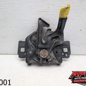 OEM 2005 Ford Mustang 4.0L Hood Actuator Lock Latch Release