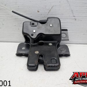 OEM 2005 Ford Mustang 4.0L Rear Trunk Latch Deck Lid Lock Actuator