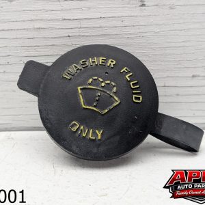 OEM 2005 Ford Mustang 4.0L WINDSHIELD WIPER FLUID RESERVOIR CAP
