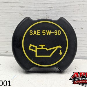 OEM 2005 Ford Mustang 4.0L Engine Oil Cap