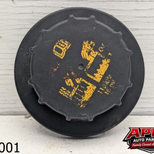 OEM 2005 Ford Mustang 4.0L Coolant Fluid Cap