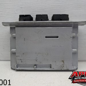OEM 2005 Ford Mustang 4.0L  ENGINE COMPUTER CONTROL ECM PCM ECU