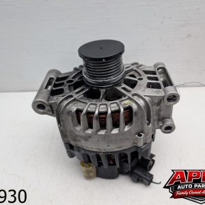 OEM 2007 Mini Cooper 1.6L ALTERNATOR