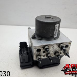OEM 2007 Mini Cooper 1.6L ABS Anti Lock Brake Pump Control Unit