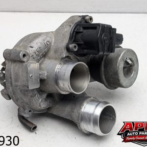 OEM 2007 Mini Cooper 1.6L Turbo Turbocharger