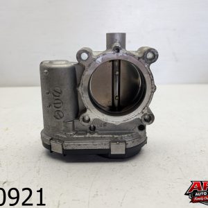 OEM 2015 Mercedes GLA250 2.0L FRONT ENGINE THROTTLE BODY