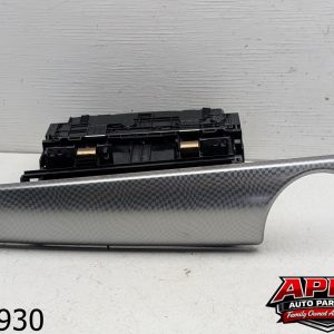 OEM 2007 Mini Cooper 1.6L RIGHT PASSENGER SIDE DASH STORAGE COMPARTMENT