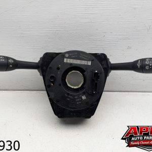 OEM 2007 Mini Cooper 1.6L Steering Column Switch Unit