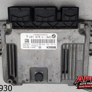 OEM 2007 Mini Cooper 1.6L ENGINE COMPUTER MODULE ECU ECM PCM