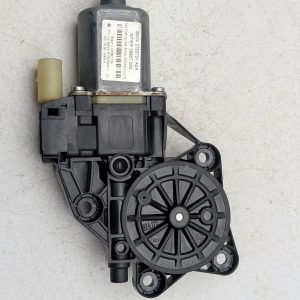 OEM 2007 Mini Cooper 1.6L Front Left Driver Door Window Motor