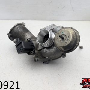 OEM 2015 Mercedes GLA250 2.0L Engine Turbocharger