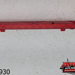 OEM 2007 Mini Cooper 1.6L Third Brake Light 3rd Lamp