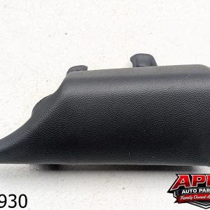 OEM 2007 Mini Cooper 1.6L Dash Knee Bolster Cover Trim LH Driver Side