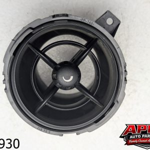 OEM 2007 Mini Cooper 1.6L DASH OUTER HVAC AIR VENT DUCT