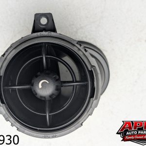 OEM 2007 Mini Cooper 1.6L A/C Air Vent Grille Center Middle