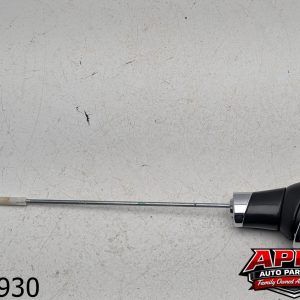 OEM 2007 Mini Cooper 1.6L AUTOMATIC SHIFTER LEVER KNOB