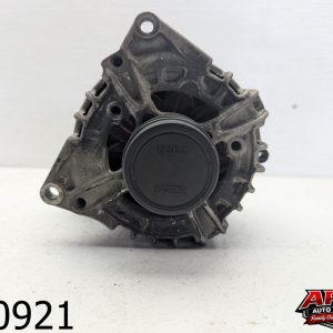 OEM 2015 Mercedes GLA250 2.0L Alternator