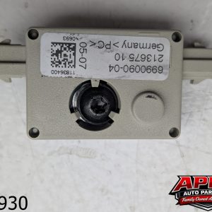 OEM 2007 Mini Cooper 1.6L Antenna Signal Amplifier Module Control Unit