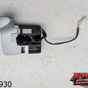 OEM 2007 Mini Cooper 1.6L Paddle Shifter