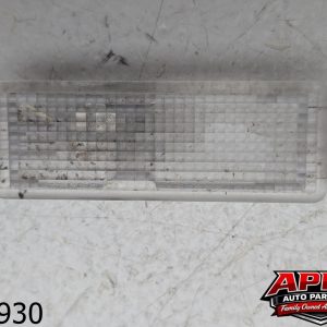 OEM 2007 Mini Cooper 1.6L Courtesy Light Lamp
