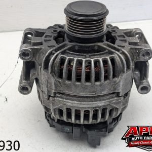 OEM 2007 Mini Cooper 1.6L ALTERNATOR