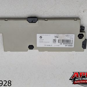 OEM 2011 BMW 528i 3.0L XDRIVE ANTENNA DIVERSITY AMPLIFIER MODULE