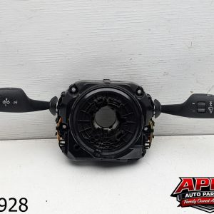 OEM 2011 BMW 528i 3.0L Steering Column Control Switch
