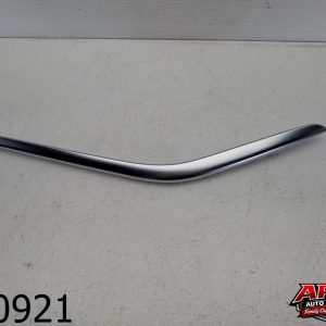 OEM 2015 Mercedes GLA250 2.0L Front Left Door Molding Trim LH