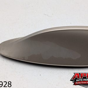 OEM 2011 BMW 528i 3.0L SHARK FIN ANTENNA COVER