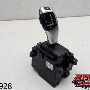 OEM 2011 BMW 528i 3.0L Shifter Gear Floor Shift Selector