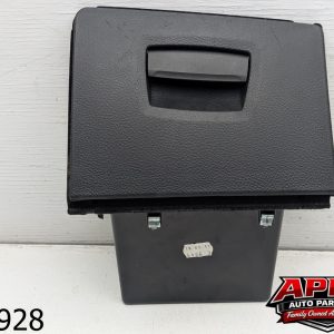 OEM 2011 BMW 528i 3.0L Front Left Side Dashboard Storage Compartment Glove Box