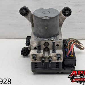 OEM 2011 BMW 528i 3.0L Anti-Lock Brake DSC ABS Pump Module