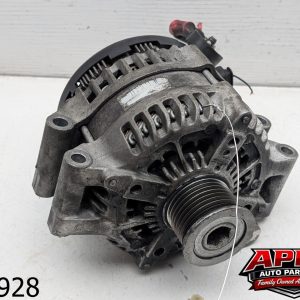 OEM 2011 BMW 528i 3.0L Charging Alternator Generator