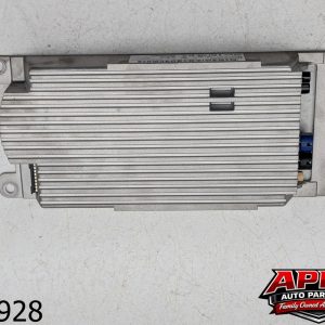 OEM 2011 BMW 528i 3.0L Bluetooth Communication Control Module Unit